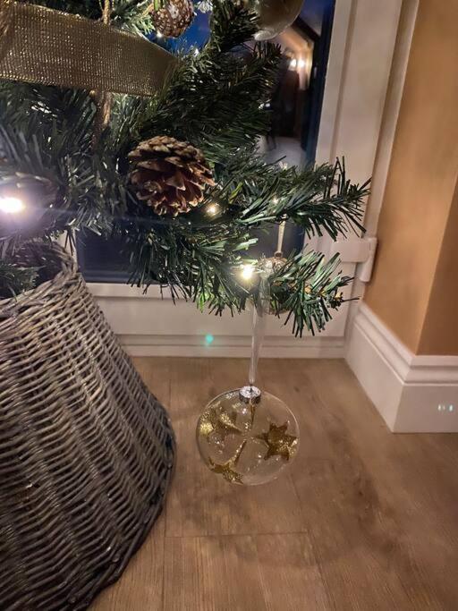 The Stables Holiday Let Low Etherley Екстер'єр фото